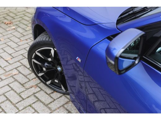 BMW 4 Serie 420i M Sport Automaat / Achteruitrijcamera / Stoelverwarming / Airconditioning / Cruise Control /... ActivLease financial lease