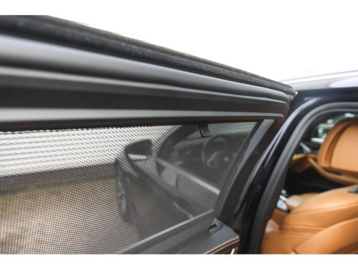 BMW 5 Serie Touring 530e High Executive M Sport Automaat / Panoramadak / Trekhaak / Stoelventilatie / Soft-Cl... ActivLease financial lease