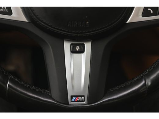 BMW 5 Serie Touring 530e High Executive M Sport Automaat / Panoramadak / Trekhaak / Stoelventilatie / Soft-Cl... ActivLease financial lease