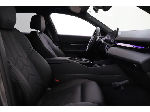 BMW 5 Serie Touring 530e M Sport Automaat / Trekhaak / Achteruitrijcamera / Comfort Access / Adaptieve LED / ... ActivLease financial lease