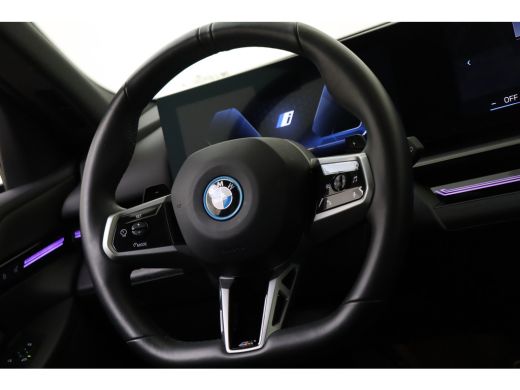 BMW 5 Serie Touring 530e M Sport Automaat / Trekhaak / Achteruitrijcamera / Comfort Access / Adaptieve LED / ... ActivLease financial lease