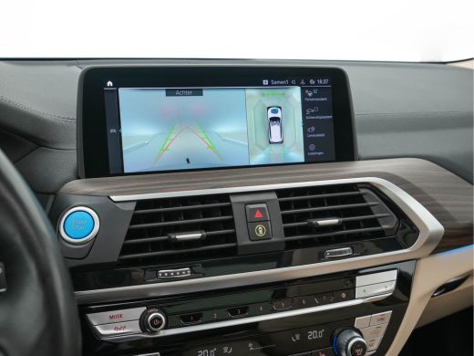 BMW iX3 High Executive 80 kWh [ 3-Fase ] {SOH-99%} (INCL-BTW) *PANO | HEAD-UP | ADAPTIVE-CRUISE | BLIND-S... ActivLease financial lease