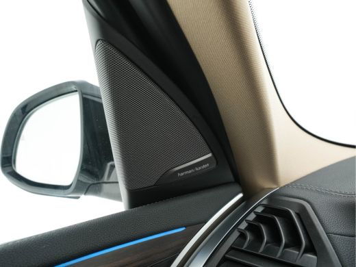 BMW iX3 High Executive 80 kWh [ 3-Fase ] {SOH-99%} (INCL-BTW) *PANO | HEAD-UP | ADAPTIVE-CRUISE | BLIND-S... ActivLease financial lease