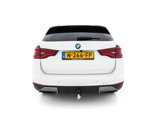 BMW iX3 High Executive 80 kWh [ 3-Fase ] {SOH-99%} (INCL-BTW) *PANO | HEAD-UP | ADAPTIVE-CRUISE | BLIND-S... ActivLease financial lease