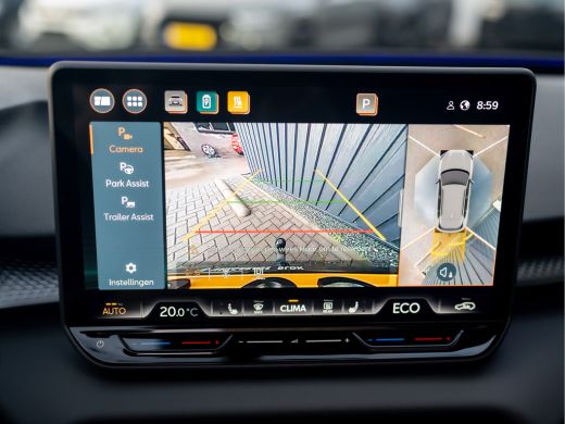 CUPRA Terramar 1.5 TSI e-Hybrid VZ Performance | Sennheiser | 360 Camera | Panodak | Trekhaak wegkl. | Matrix LE... ActivLease financial lease