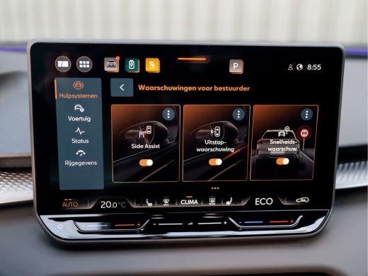 CUPRA Terramar 1.5 TSI e-Hybrid VZ Performance | Sennheiser | 360 Camera | Panodak | Trekhaak wegkl. | Matrix LE... ActivLease financial lease