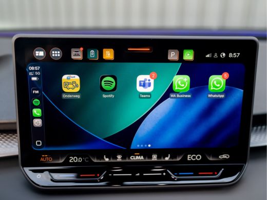 CUPRA Terramar 1.5 TSI e-Hybrid VZ Performance | Sennheiser | 360 Camera | Panodak | Trekhaak wegkl. | Matrix LE... ActivLease financial lease