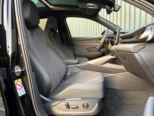 CUPRA Terramar 1.5 TSI e-Hybrid VZ Performance | Sennheiser | 360 Camera | Panodak | Trekhaak wegkl. | Matrix LE... ActivLease financial lease