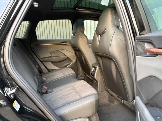 CUPRA Terramar 1.5 TSI e-Hybrid VZ Performance | Sennheiser | 360 Camera | Panodak | Trekhaak wegkl. | Matrix LE... ActivLease financial lease