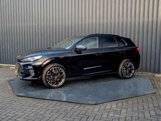 CUPRA Terramar 1.5 TSI e-Hybrid VZ Performance | Sennheiser | 360 Camera | Panodak | Trekhaak wegkl. | Matrix LE... ActivLease financial lease