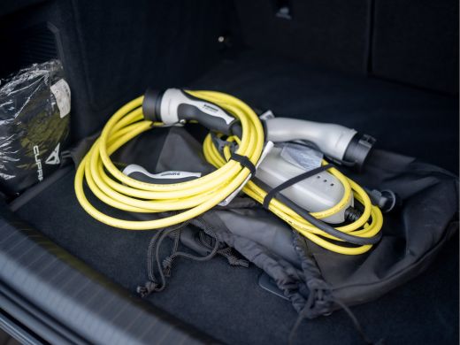 CUPRA Terramar 1.5 TSI e-Hybrid VZ Performance | Sennheiser | 360 Camera | Panodak | Trekhaak wegkl. | Matrix LE... ActivLease financial lease