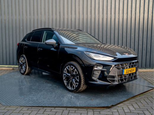 CUPRA Terramar 1.5 TSI e-Hybrid VZ Performance | Sennheiser | 360 Camera | Panodak | Trekhaak wegkl. | Matrix LE... ActivLease financial lease