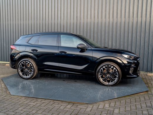 CUPRA Terramar 1.5 TSI e-Hybrid VZ Performance | Sennheiser | 360 Camera | Panodak | Trekhaak wegkl. | Matrix LE... ActivLease financial lease