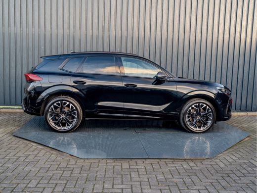 CUPRA Terramar 1.5 TSI e-Hybrid VZ Performance | Sennheiser | 360 Camera | Panodak | Trekhaak wegkl. | Matrix LE... ActivLease financial lease