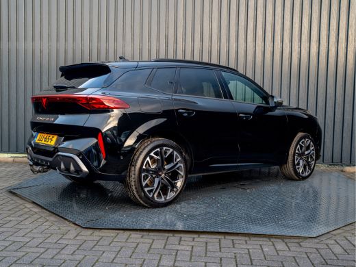 CUPRA Terramar 1.5 TSI e-Hybrid VZ Performance | Sennheiser | 360 Camera | Panodak | Trekhaak wegkl. | Matrix LE... ActivLease financial lease