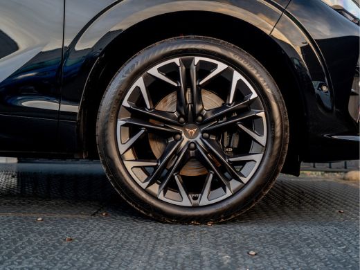 CUPRA Terramar 1.5 TSI e-Hybrid VZ Performance | Sennheiser | 360 Camera | Panodak | Trekhaak wegkl. | Matrix LE... ActivLease financial lease