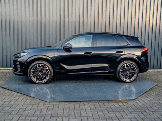 CUPRA Terramar 1.5 TSI e-Hybrid VZ Performance | Sennheiser | 360 Camera | Panodak | Trekhaak wegkl. | Matrix LE... ActivLease financial lease