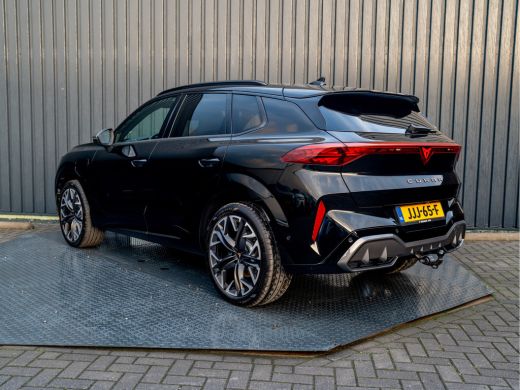 CUPRA Terramar 1.5 TSI e-Hybrid VZ Performance | Sennheiser | 360 Camera | Panodak | Trekhaak wegkl. | Matrix LE... ActivLease financial lease