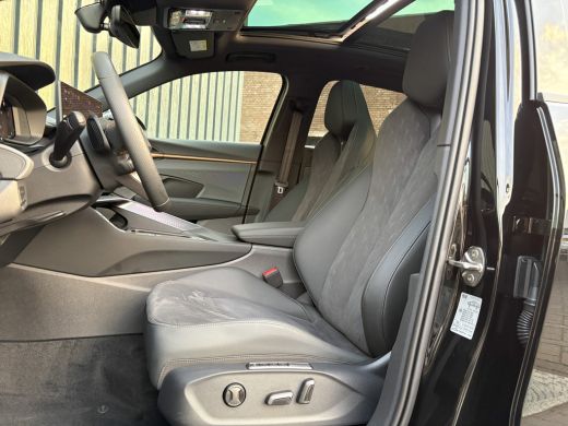 CUPRA Terramar 1.5 TSI e-Hybrid VZ Performance | Sennheiser | 360 Camera | Panodak | Trekhaak wegkl. | Matrix LE... ActivLease financial lease