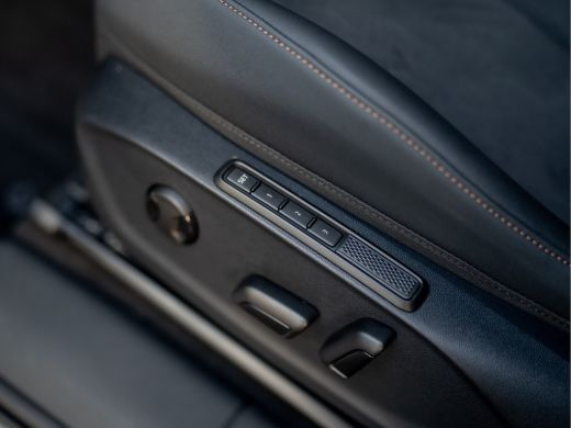 CUPRA Terramar 1.5 TSI e-Hybrid VZ Performance | Sennheiser | 360 Camera | Panodak | Trekhaak wegkl. | Matrix LE... ActivLease financial lease