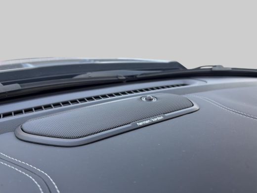 Dodge Ram 1500 1500 5.7 V8 4x4 Crew Cab Laramie | Tonneau cover | Wide boddy | 4Play velgenset | Special stripin... ActivLease financial lease