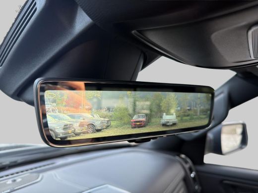 Dodge Ram 1500 1500 5.7 V8 4x4 Crew Cab Sport | Incl. Tonneau cover | Special striping| Wide boddy | Fuell velge... ActivLease financial lease