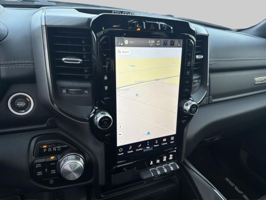 Dodge Ram 1500 1500 5.7 V8 4x4 Crew Cab Sport | Incl. Tonneau cover | Special striping| Wide boddy | Fuell velge... ActivLease financial lease