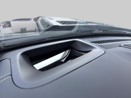 Dodge Ram 1500 1500 5.7 V8 4x4 Crew Cab Sport | Incl. Tonneau cover | Special striping| Wide boddy | Fuell velge... ActivLease financial lease