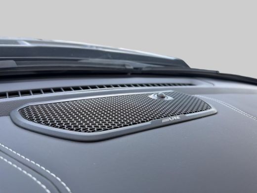 Dodge Ram 1500 1500 5.7 V8 4x4 Crew Cab Sport | Incl. Tonneau cover | Special striping| Wide boddy | Fuell velge... ActivLease financial lease