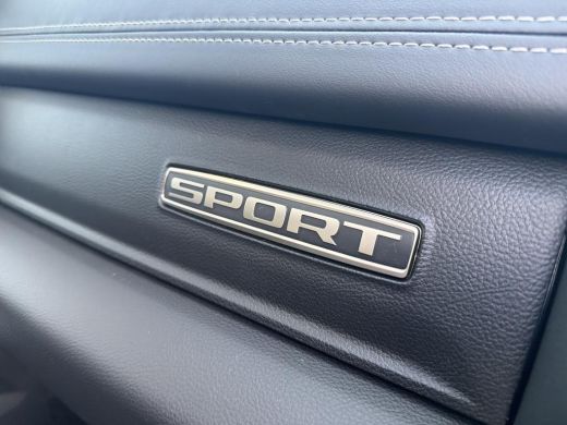 Dodge Ram 1500 1500 5.7 V8 4x4 Crew Cab Sport | Incl. Tonneau cover | Special striping| Wide boddy | Fuell velge... ActivLease financial lease