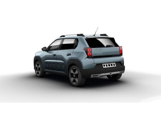 Fiat Panda La Prima Automaat ActivLease financial lease