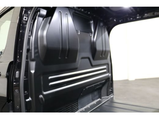 Ford E-Transit Custom 340 L2 H1 Limited 65 kWh 218pk 2x schuifdeur Led 360 Camera B&O ActivLease financial lease