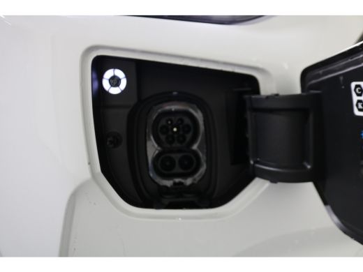 Ford E-Transit Custom 340 L2 H1 Limited 65 kWh 218pk 2x schuifdeur Led 360 Camera B&O ActivLease financial lease