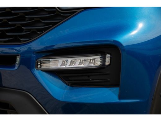 Ford Explorer 3.0 V6 Plug-in Hybrid 457PK ST-Line | Trekhaak+2500kg trekgewicht | Full optie! |"Schuifdak | 7-z... ActivLease financial lease