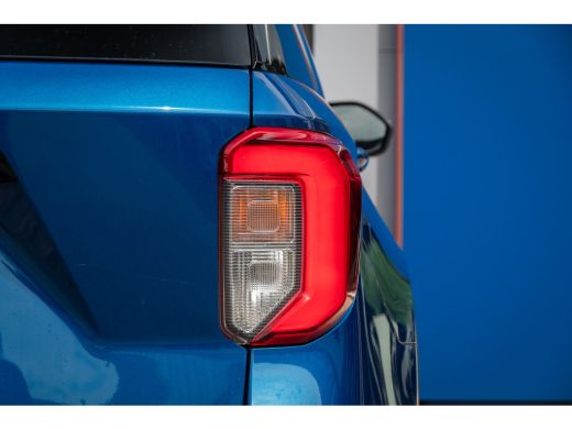 Ford Explorer 3.0 V6 Plug-in Hybrid 457PK ST-Line | Trekhaak+2500kg trekgewicht | Full optie! |"Schuifdak | 7-z... ActivLease financial lease