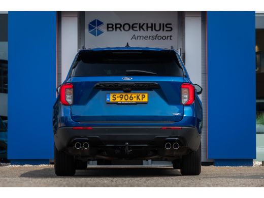 Ford Explorer 3.0 V6 Plug-in Hybrid 457PK ST-Line | Trekhaak+2500kg trekgewicht | Full optie! |"Schuifdak | 7-z... ActivLease financial lease