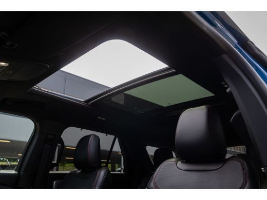 Ford Explorer 3.0 V6 Plug-in Hybrid 457PK ST-Line | Trekhaak+2500kg trekgewicht | Full optie! |"Schuifdak | 7-z... ActivLease financial lease
