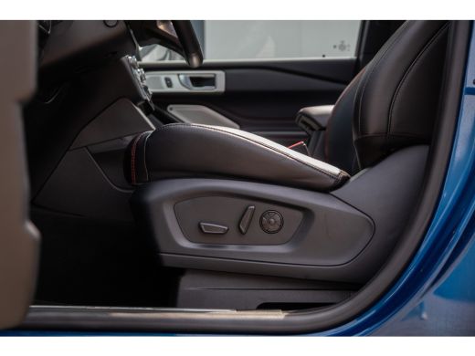 Ford Explorer 3.0 V6 Plug-in Hybrid 457PK ST-Line | Trekhaak+2500kg trekgewicht | Full optie! |"Schuifdak | 7-z... ActivLease financial lease