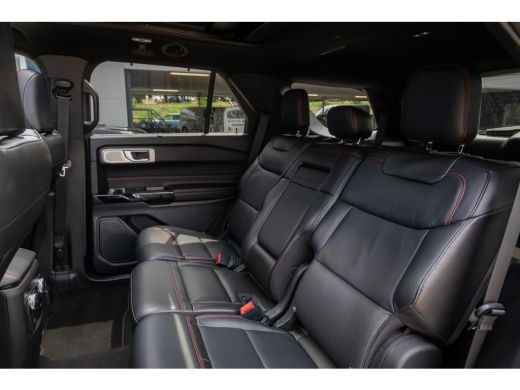 Ford Explorer 3.0 V6 Plug-in Hybrid 457PK ST-Line | Trekhaak+2500kg trekgewicht | Full optie! |"Schuifdak | 7-z... ActivLease financial lease