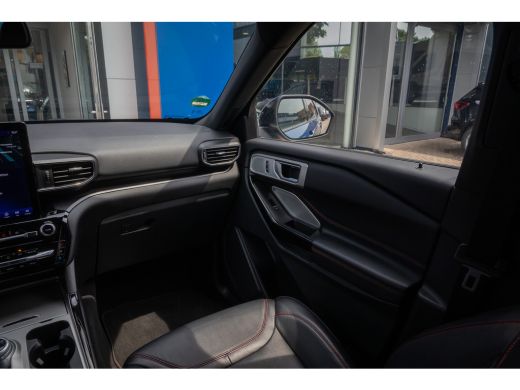 Ford Explorer 3.0 V6 Plug-in Hybrid 457PK ST-Line | Trekhaak+2500kg trekgewicht | Full optie! |"Schuifdak | 7-z... ActivLease financial lease