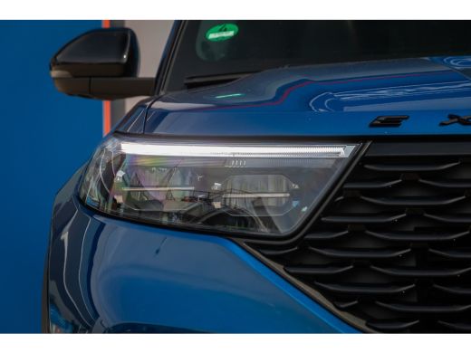 Ford Explorer 3.0 V6 Plug-in Hybrid 457PK ST-Line | Trekhaak+2500kg trekgewicht | Full optie! |"Schuifdak | 7-z... ActivLease financial lease