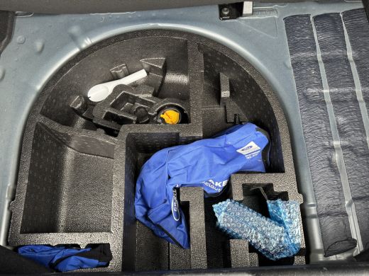 Ford Fiesta 1.0 EcoBoost Connected 95PK 6-bak | Apple Carplay/Android Auto | Airco | Cruise Control | Parkeer... ActivLease financial lease