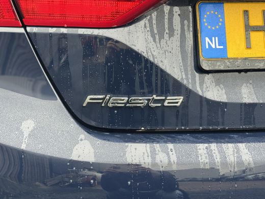 Ford Fiesta 1.0 EcoBoost Connected 95PK 6-bak | Apple Carplay/Android Auto | Airco | Cruise Control | Parkeer... ActivLease financial lease