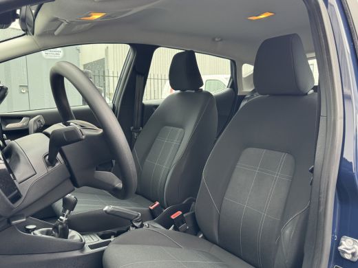 Ford Fiesta 1.0 EcoBoost Connected 95PK 6-bak | Apple Carplay/Android Auto | Airco | Cruise Control | Parkeer... ActivLease financial lease