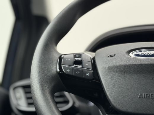 Ford Fiesta 1.0 EcoBoost Connected 95PK 6-bak | Apple Carplay/Android Auto | Airco | Cruise Control | Parkeer... ActivLease financial lease