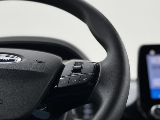 Ford Fiesta 1.0 EcoBoost Connected 95PK 6-bak | Apple Carplay/Android Auto | Airco | Cruise Control | Parkeer... ActivLease financial lease