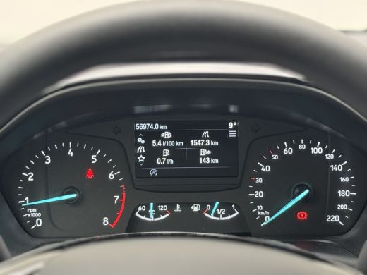 Ford Fiesta 1.0 EcoBoost Connected 95PK 6-bak | Apple Carplay/Android Auto | Airco | Cruise Control | Parkeer... ActivLease financial lease