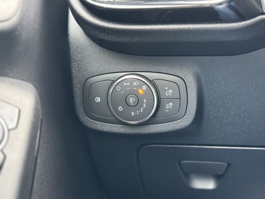 Ford Fiesta 1.0 EcoBoost Connected 95PK 6-bak | Apple Carplay/Android Auto | Airco | Cruise Control | Parkeer... ActivLease financial lease