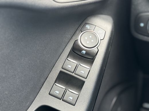 Ford Fiesta 1.0 EcoBoost Connected 95PK 6-bak | Apple Carplay/Android Auto | Airco | Cruise Control | Parkeer... ActivLease financial lease