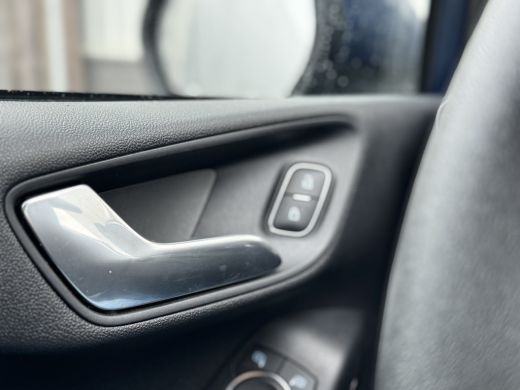 Ford Fiesta 1.0 EcoBoost Connected 95PK 6-bak | Apple Carplay/Android Auto | Airco | Cruise Control | Parkeer... ActivLease financial lease